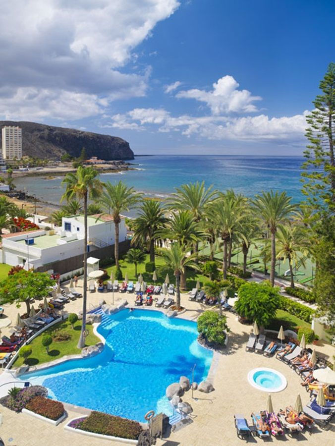Boutique H10 Big Sur - Adults Only Los Cristianos (Tenerife)