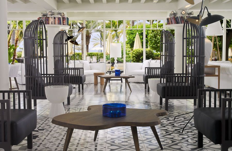 Hotel Boutique H10 Big Sur - Adults Only 4*