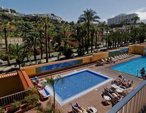 Hotel Elegance Palmeras Playa Puerto de la Cruz (Tenerife)