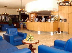 Hotel Elegance Palmeras Playa