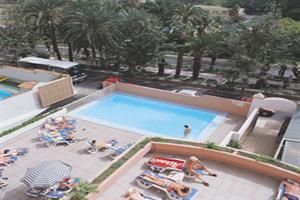 Alta * Puerto de la Cruz (Tenerife)