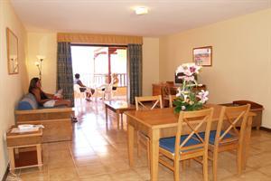 Aparthotel Aguamar Apartamentos, Cristianos Downtown 3*