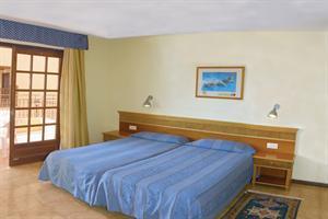 Aparthotel Aguamar Apartamentos, Cristianos Downtown 3*