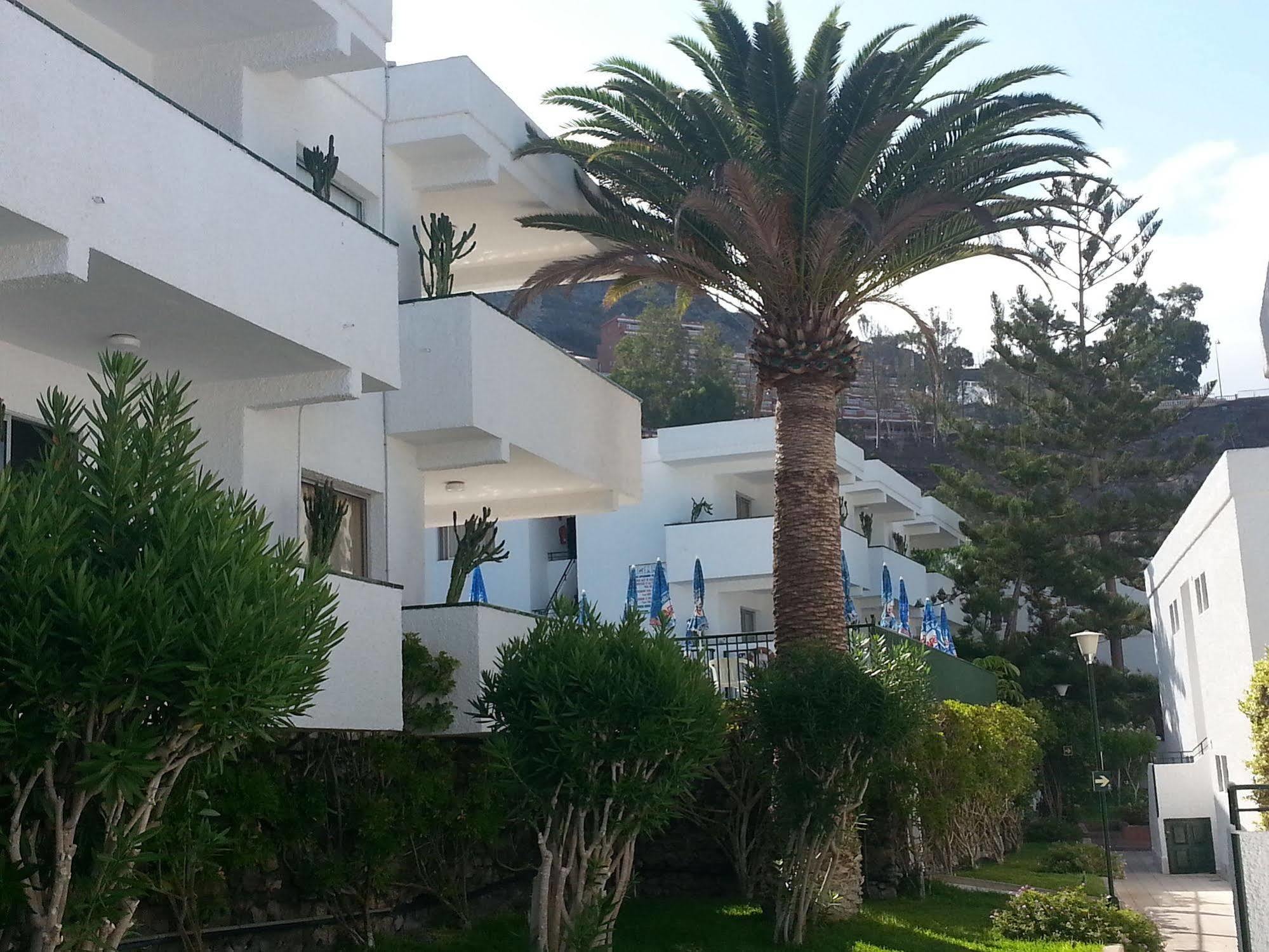 Apartment El Sombrero