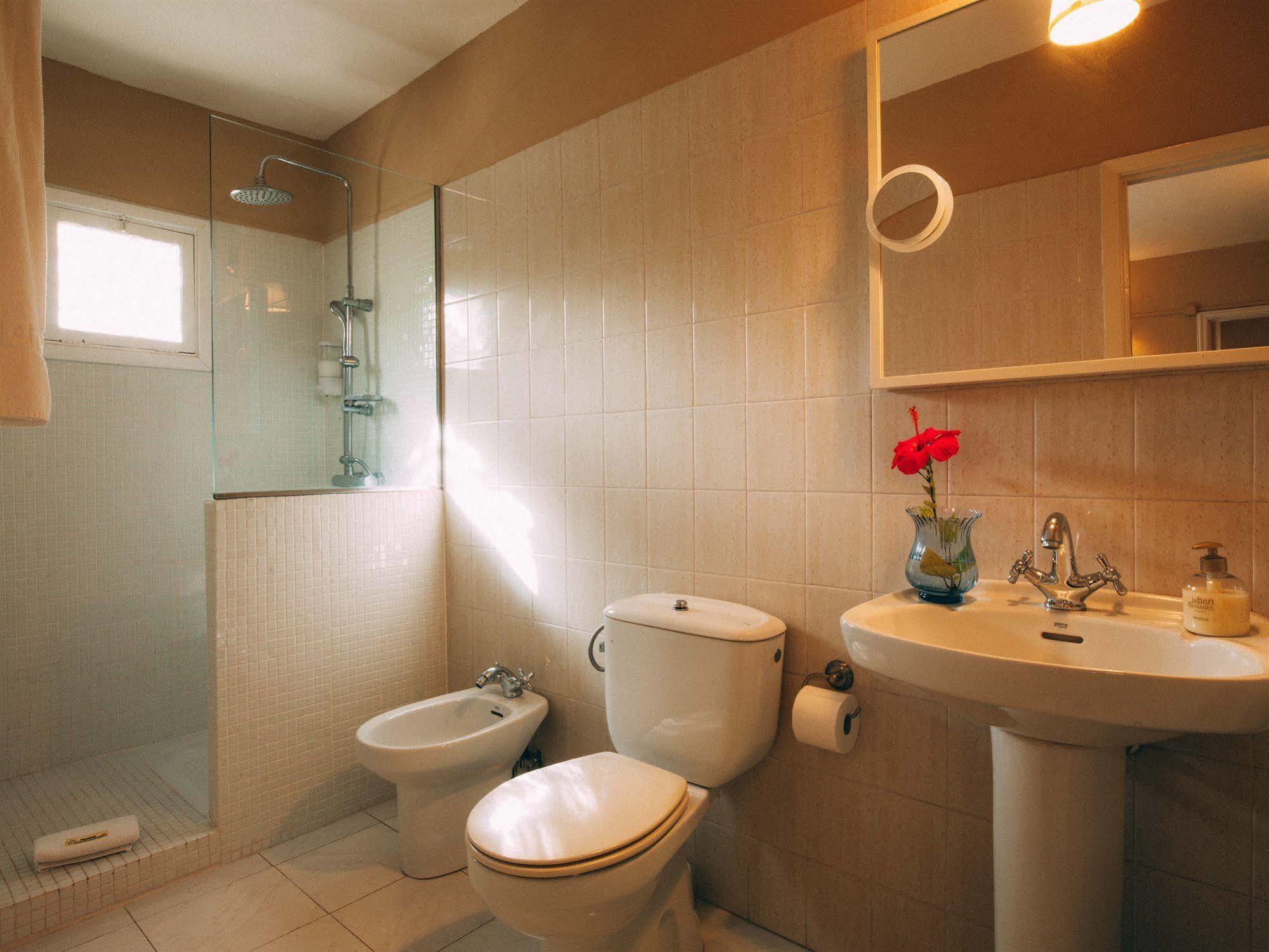 Country house Rural La Casa Amarilla