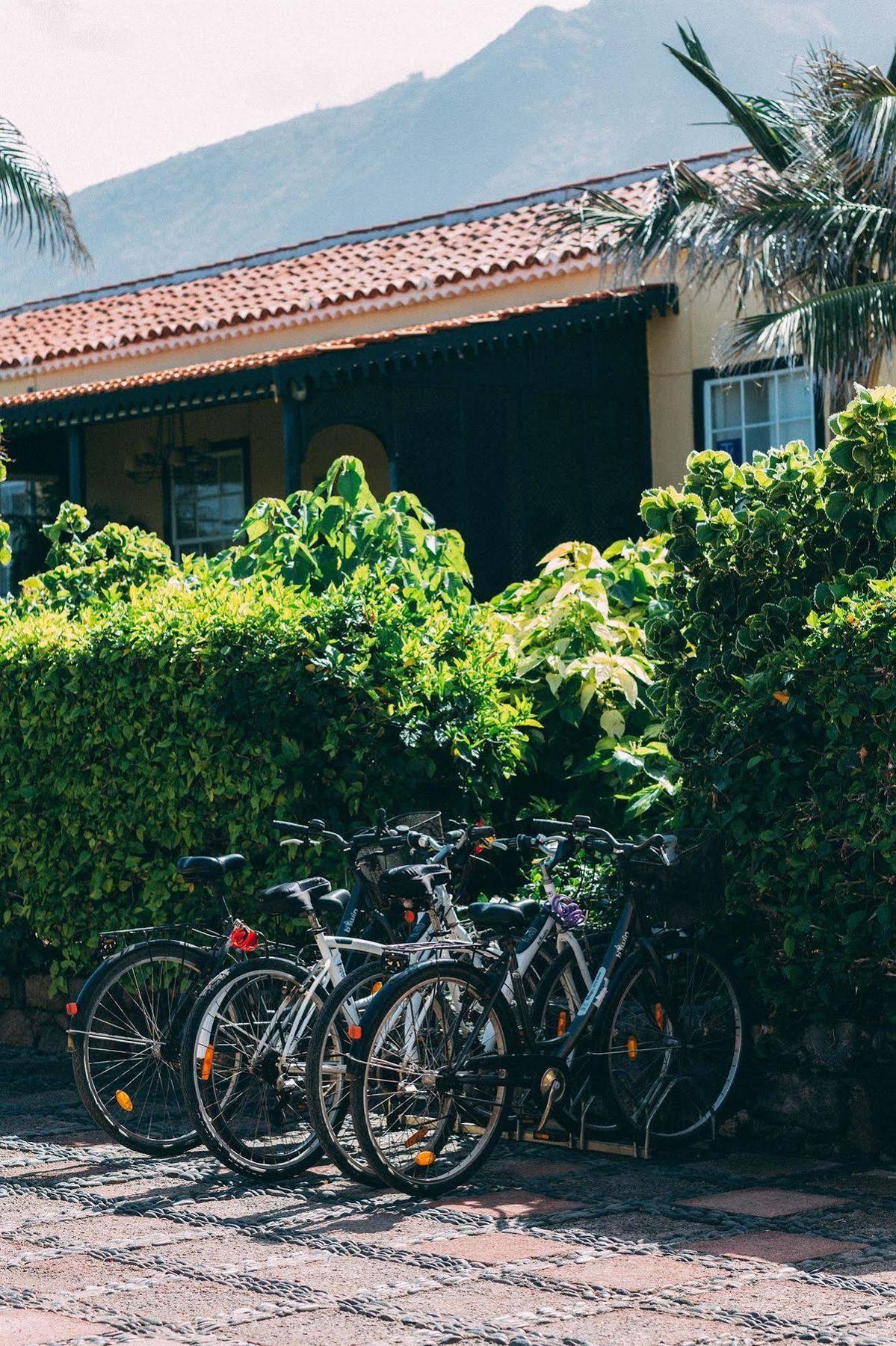 Rural La Casa Amarilla