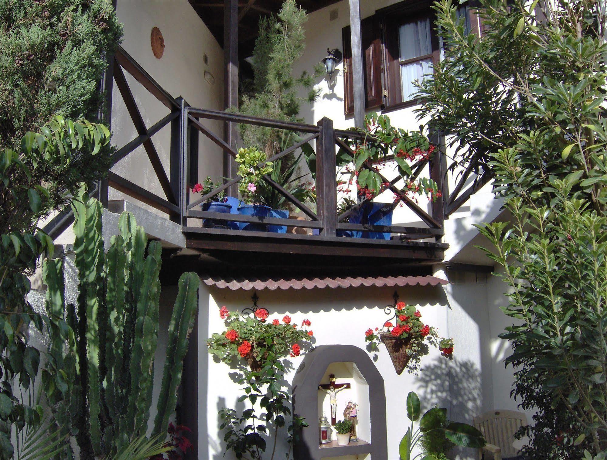 Monasterio De San Antonio - Adults Only * Icod De Los Vinos