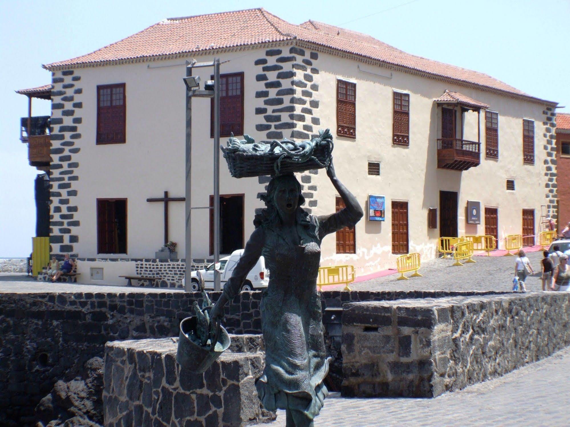 Hotel Marquesa Puerto de la Cruz (Tenerife)