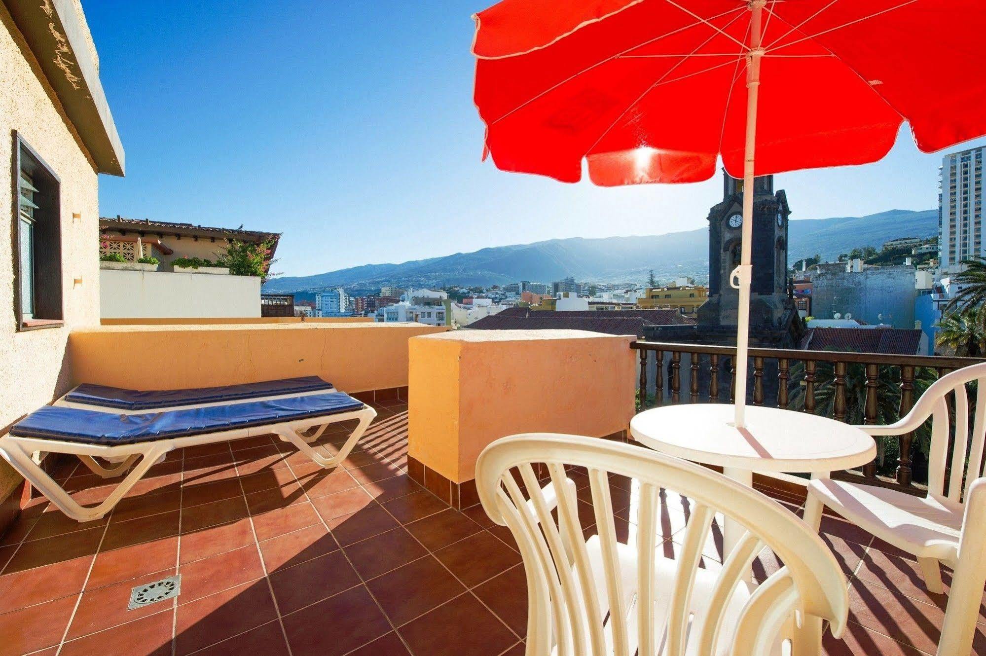 Marquesa Hotel 3*