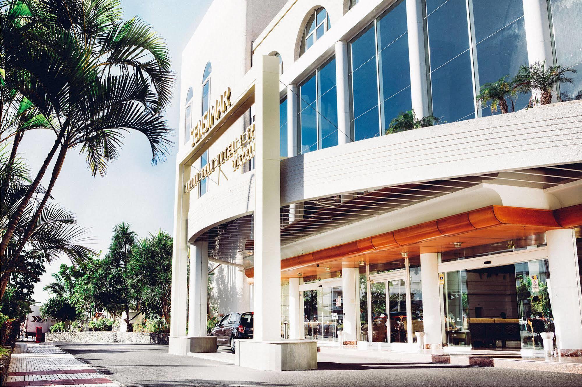 Hotel Spring Arona Gran - Adults Only 4*