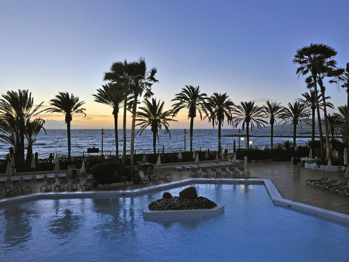Hotel Sol Tenerife 4*