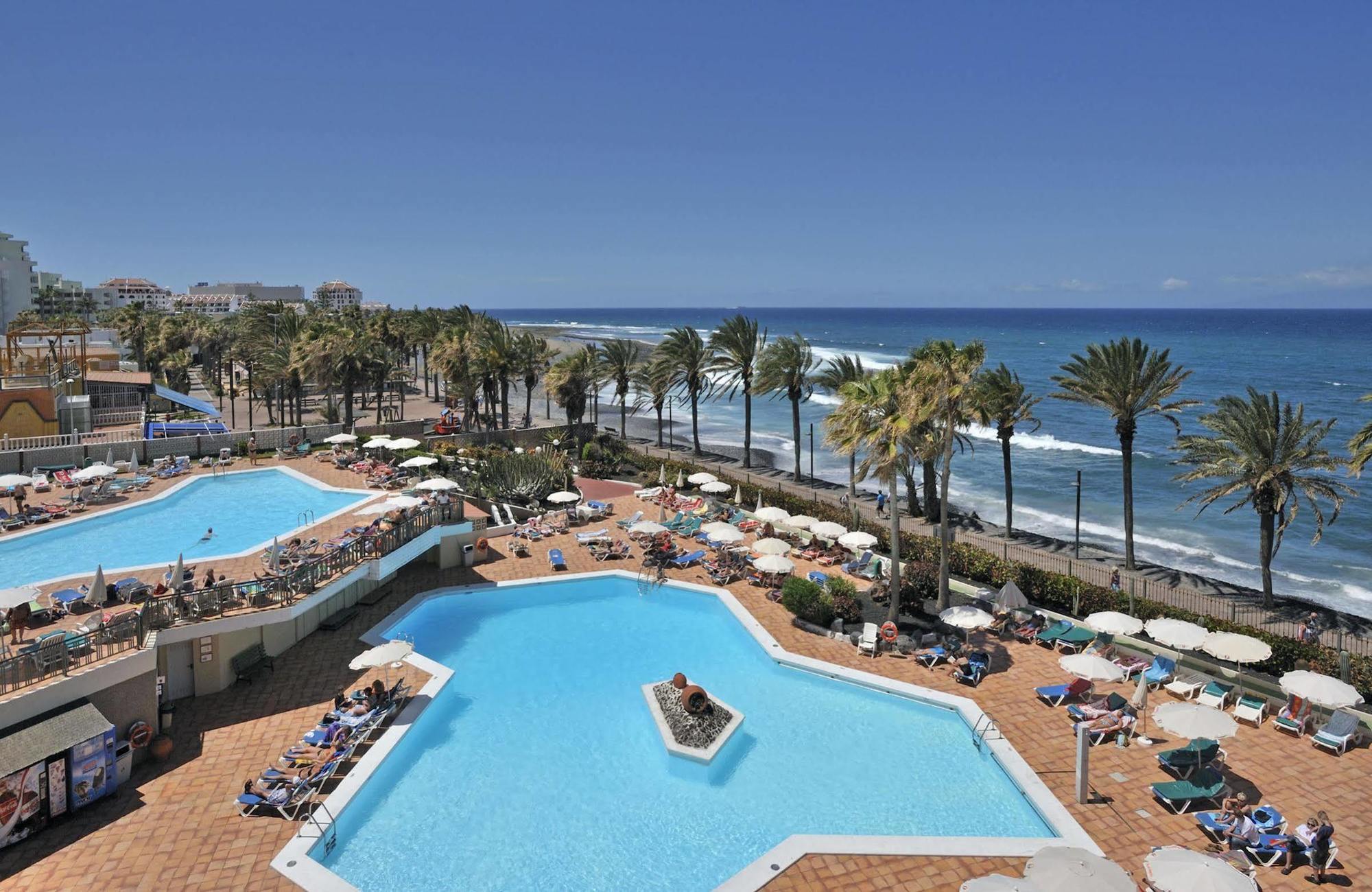 Hotel Sol Tenerife 4*