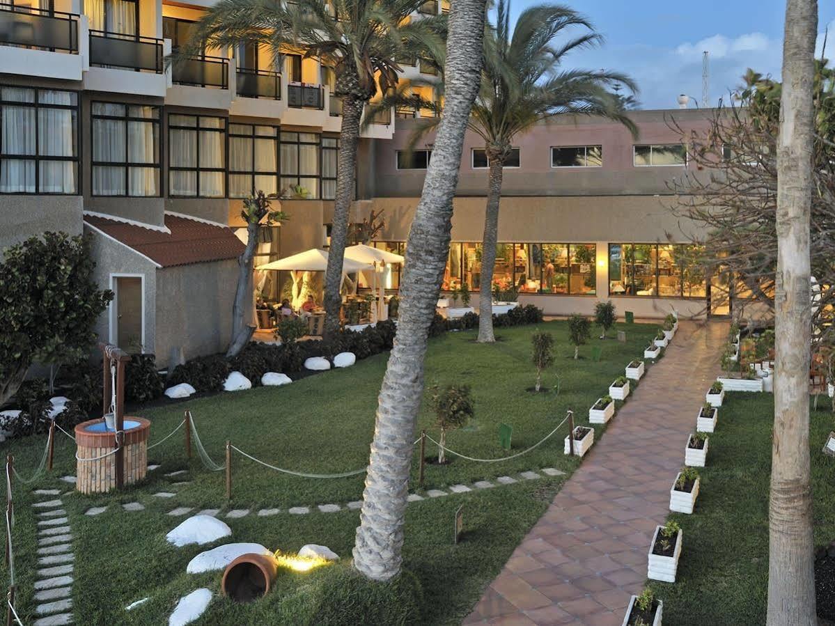 Hotel Sol Tenerife 4*