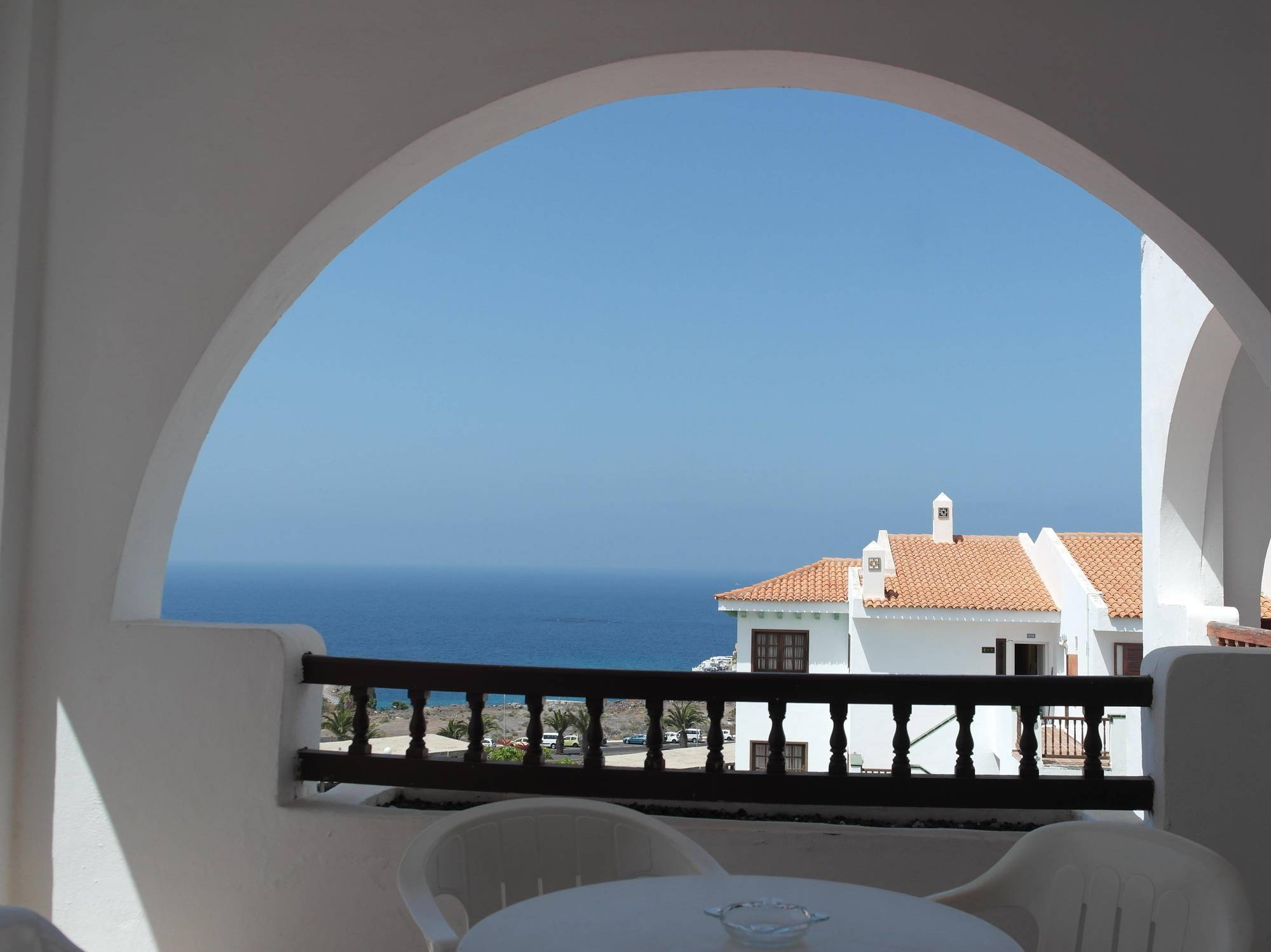 Aparthotel Bluesea Callao Garden 3*