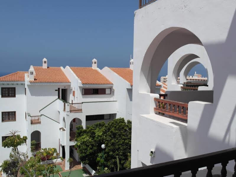 Aparthotel Bluesea Callao Garden 3*