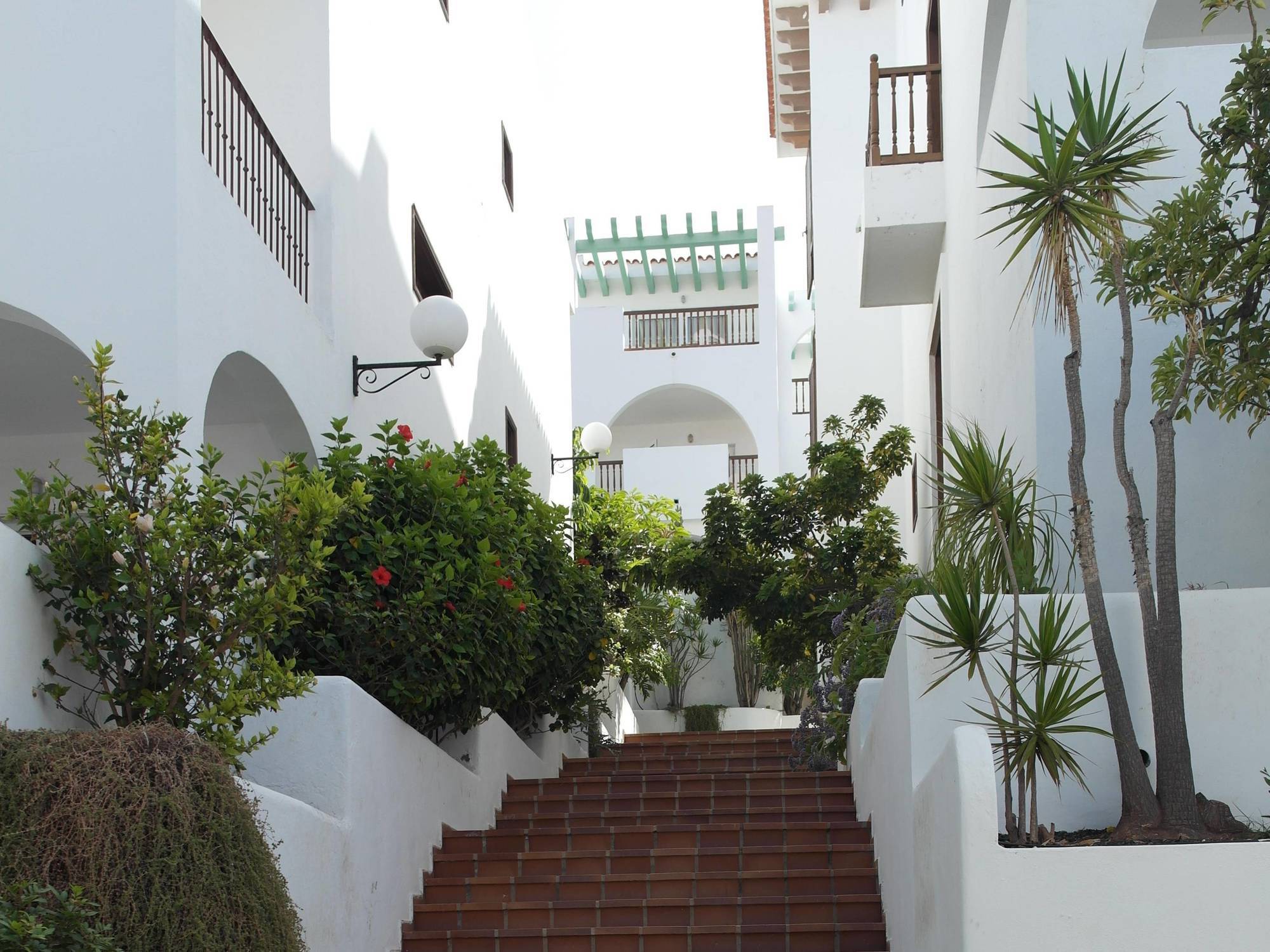 Aparthotel Bluesea Callao Garden