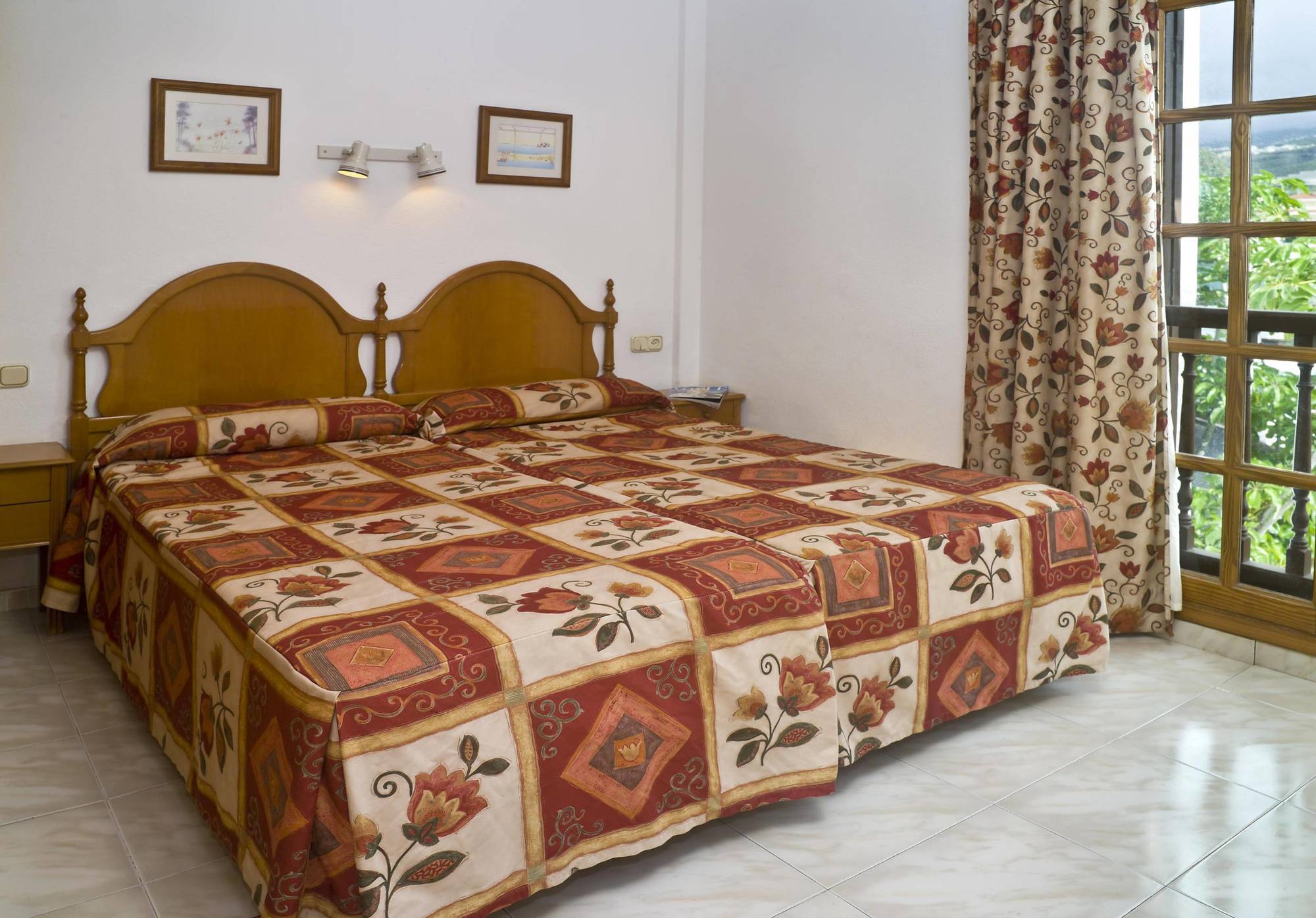 Aparthotel Bluesea Callao Garden 3*