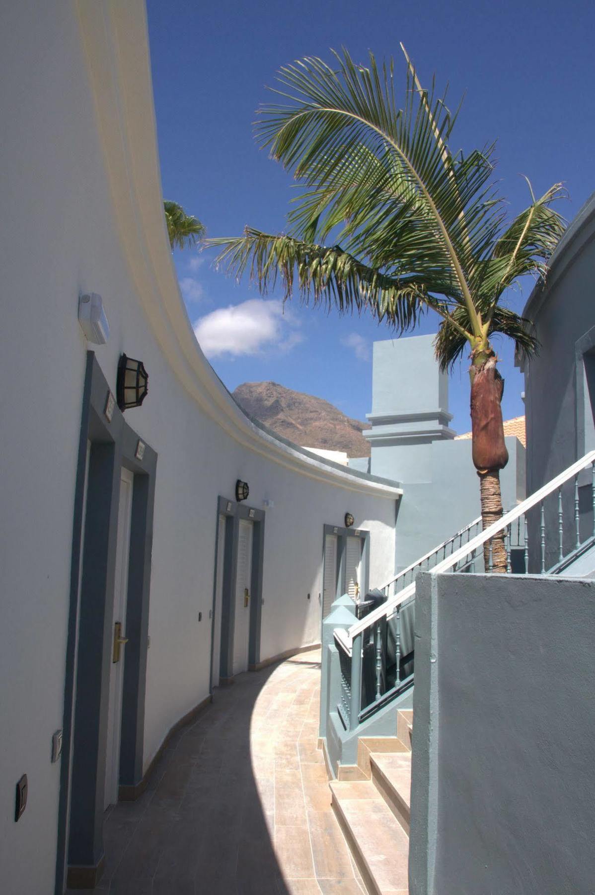 Hotel Adrian Colon Guanahani Adultos Only Costa Adeje (Tenerife)