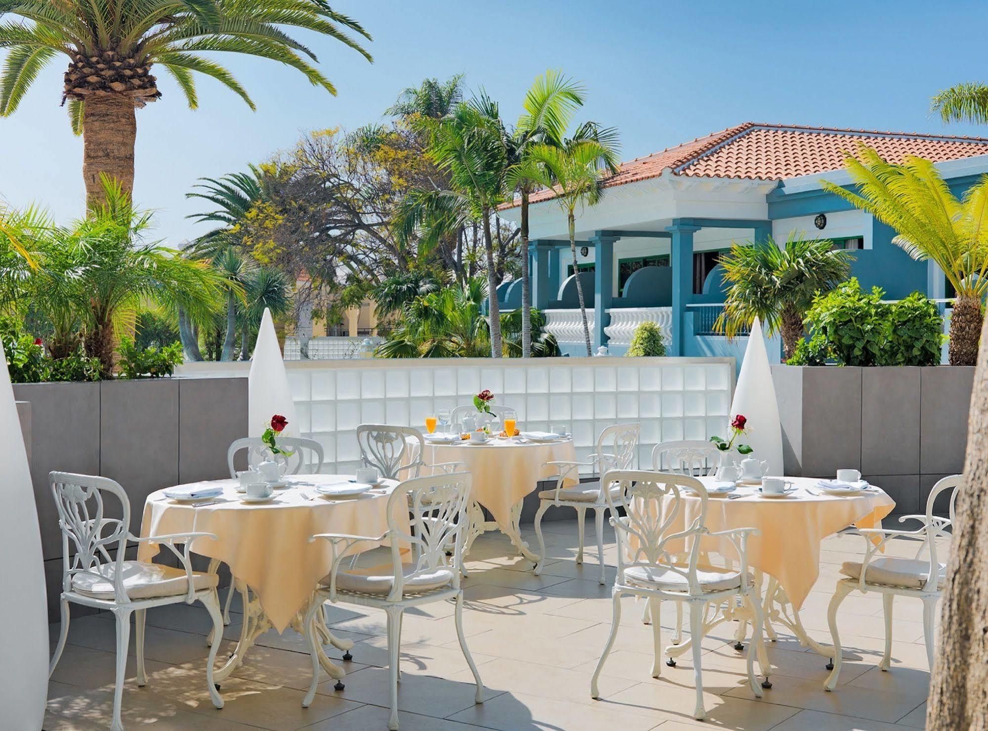 Hotel Adrian Colon Guanahani Adultos Only 4*