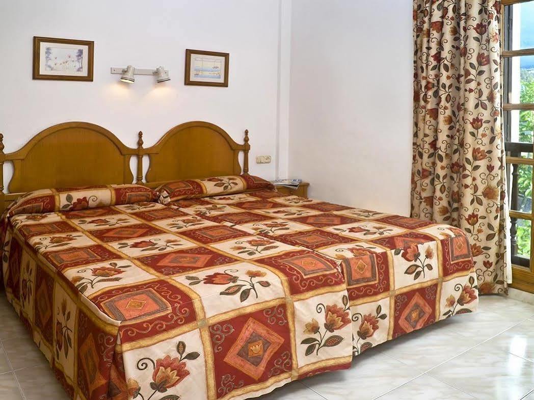 Bluesea Callao Garden Aparthotel