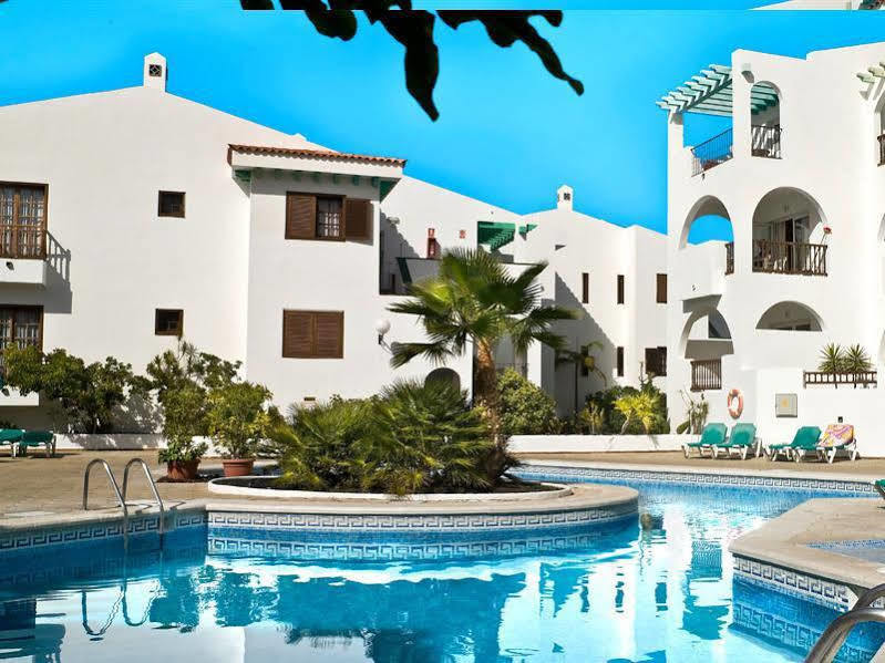 Aparthotel Bluesea Callao Garden 3*