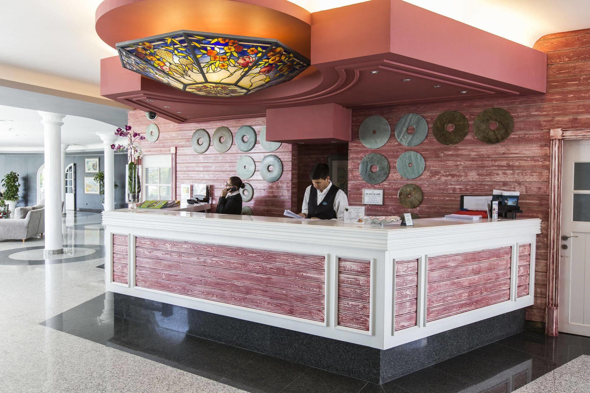 Hotel Adrian Colon Guanahani Adultos Only