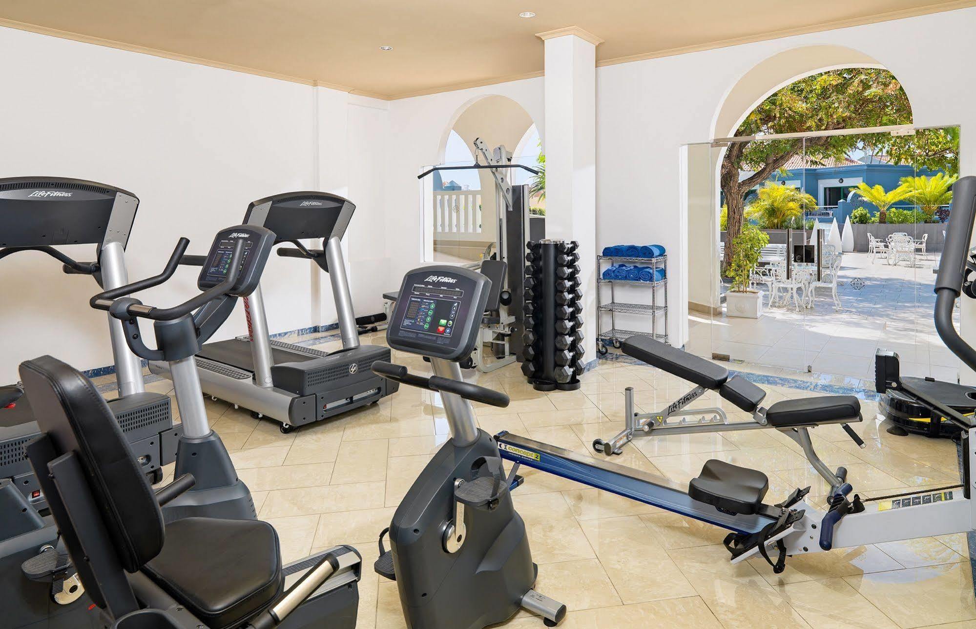 Hotel Adrian Colon Guanahani Adultos Only