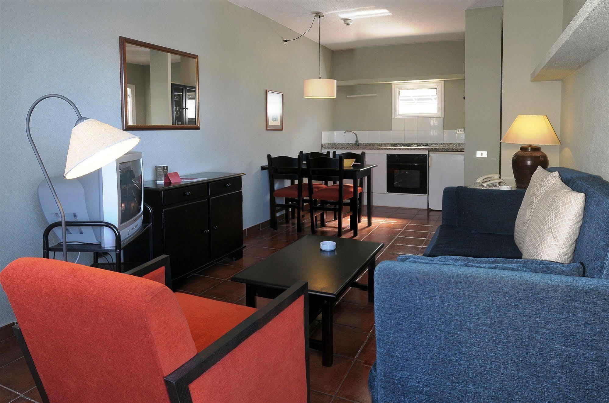 Hg Tenerife Sur Apartment *