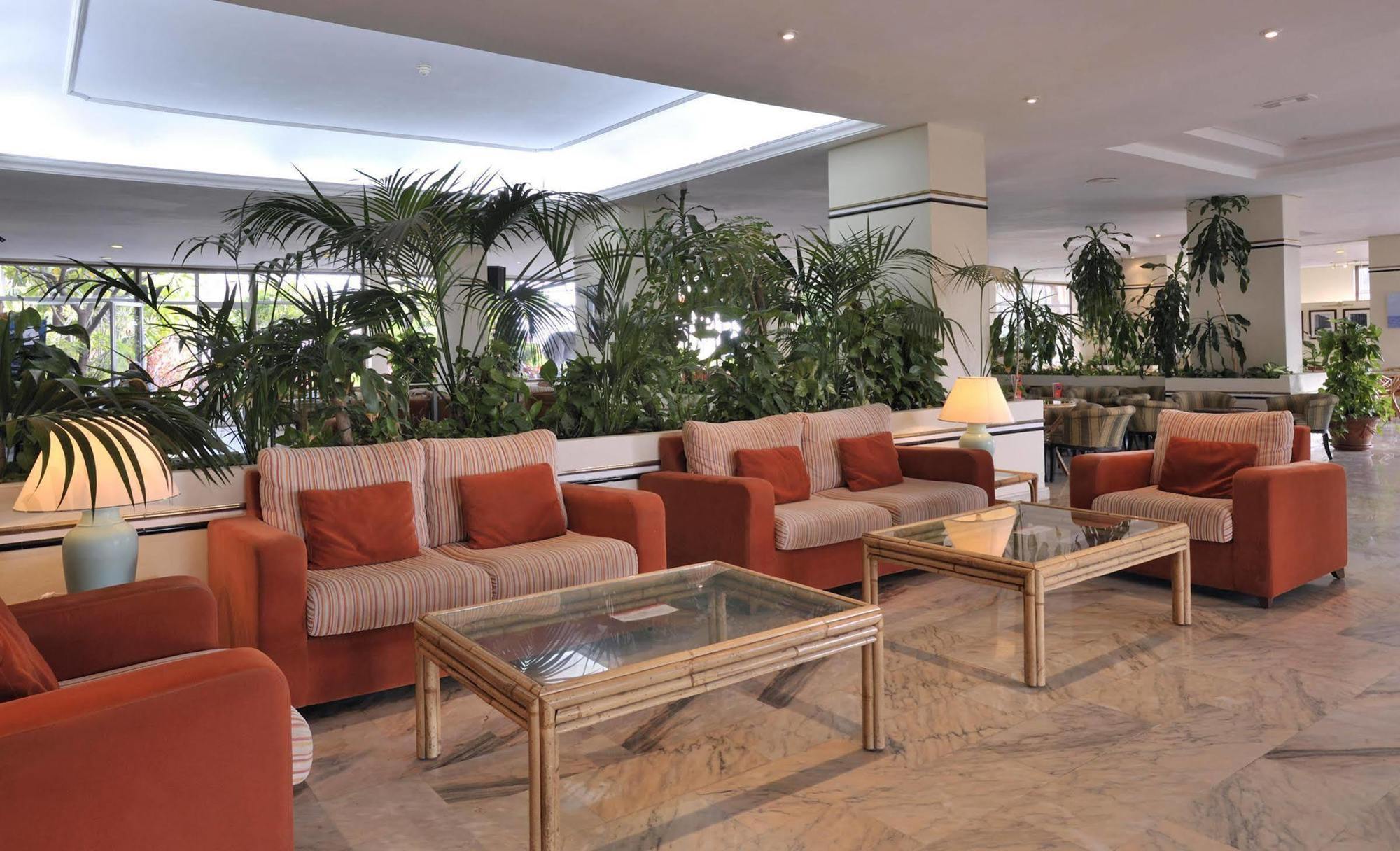 Sol Arona Tenerife Hotel 3*