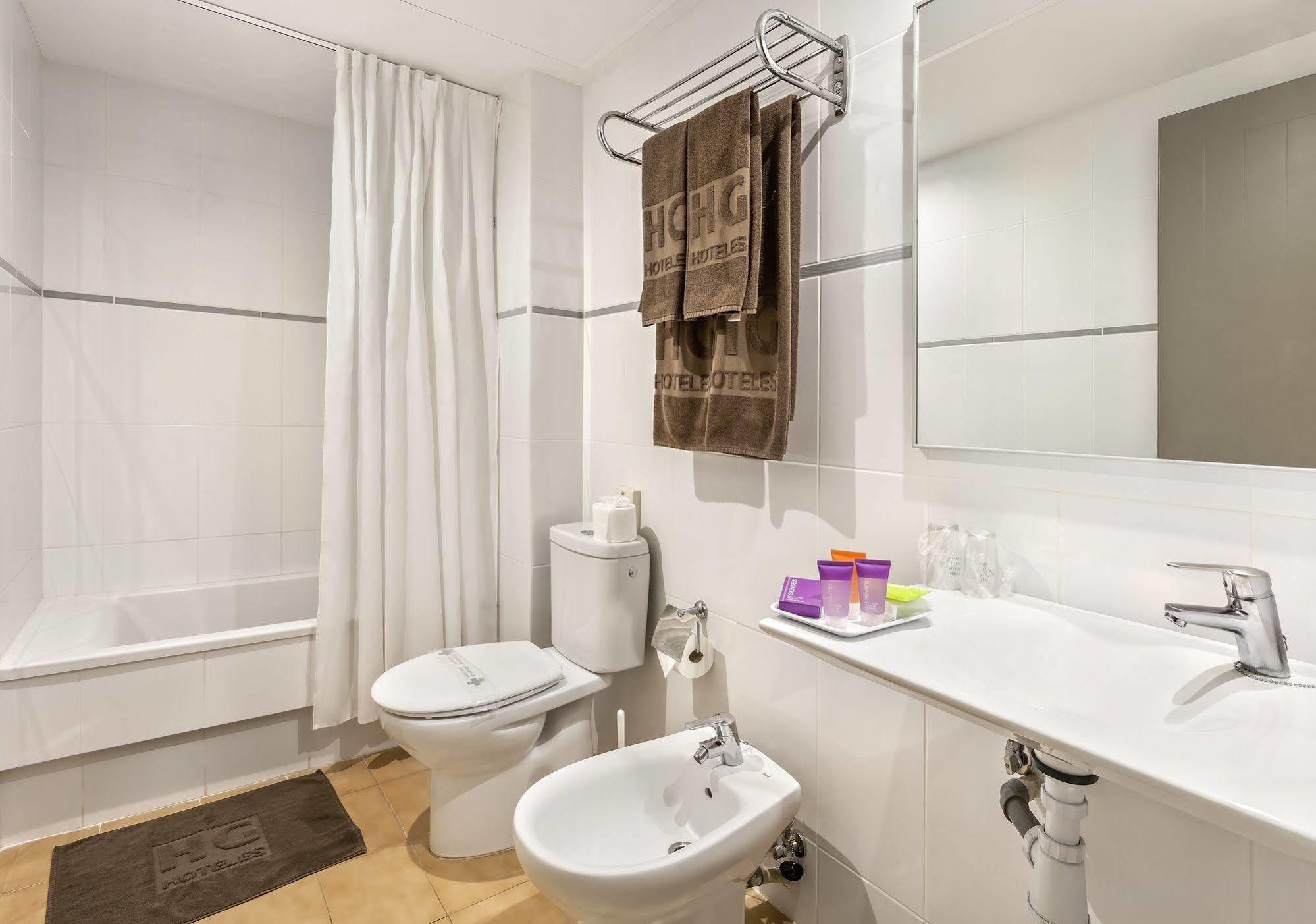 Appartement Hg Cristian Sur *