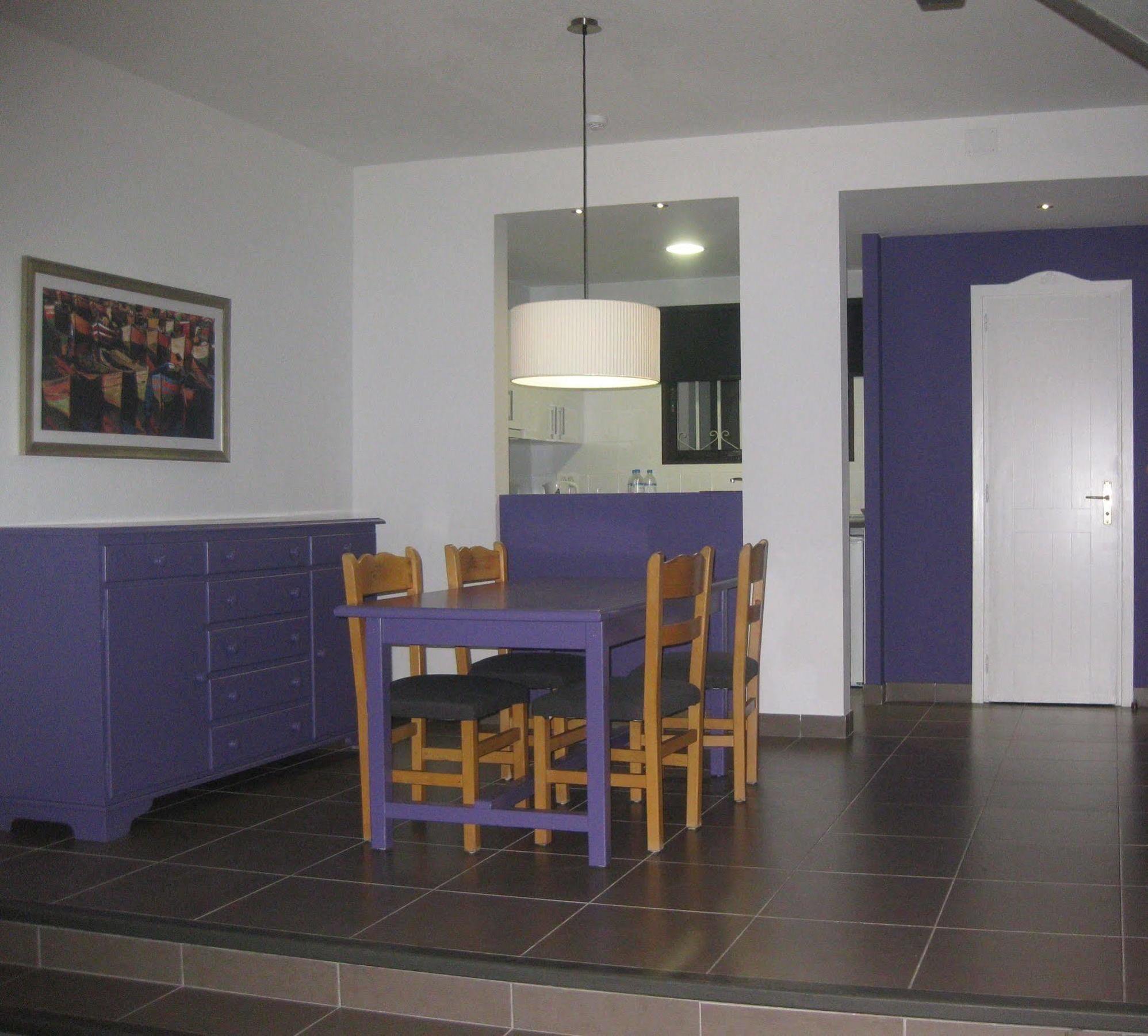 Appartement Hg Cristian Sur *