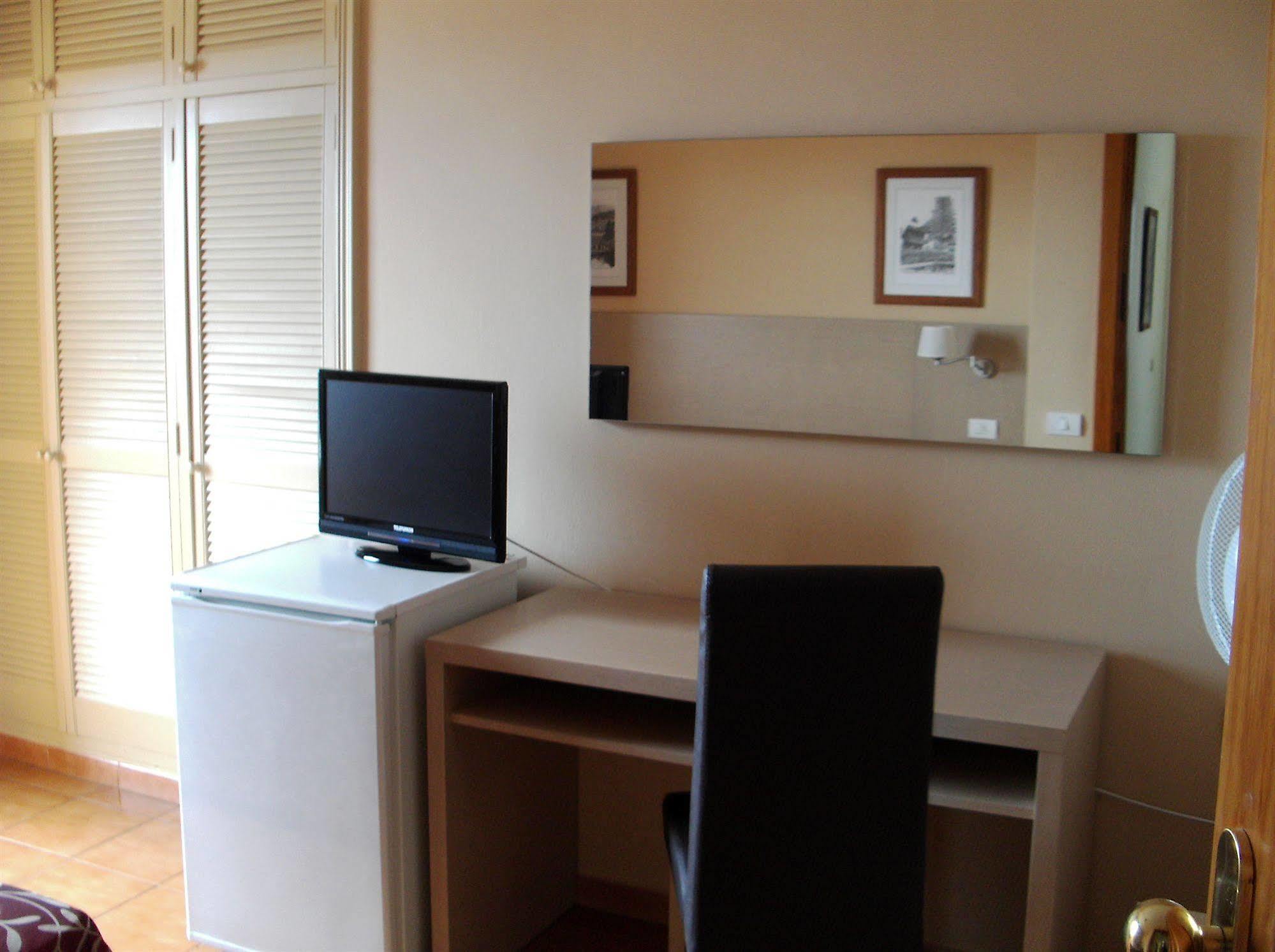 Hotel Ucanca San Isidro (Tenerife)