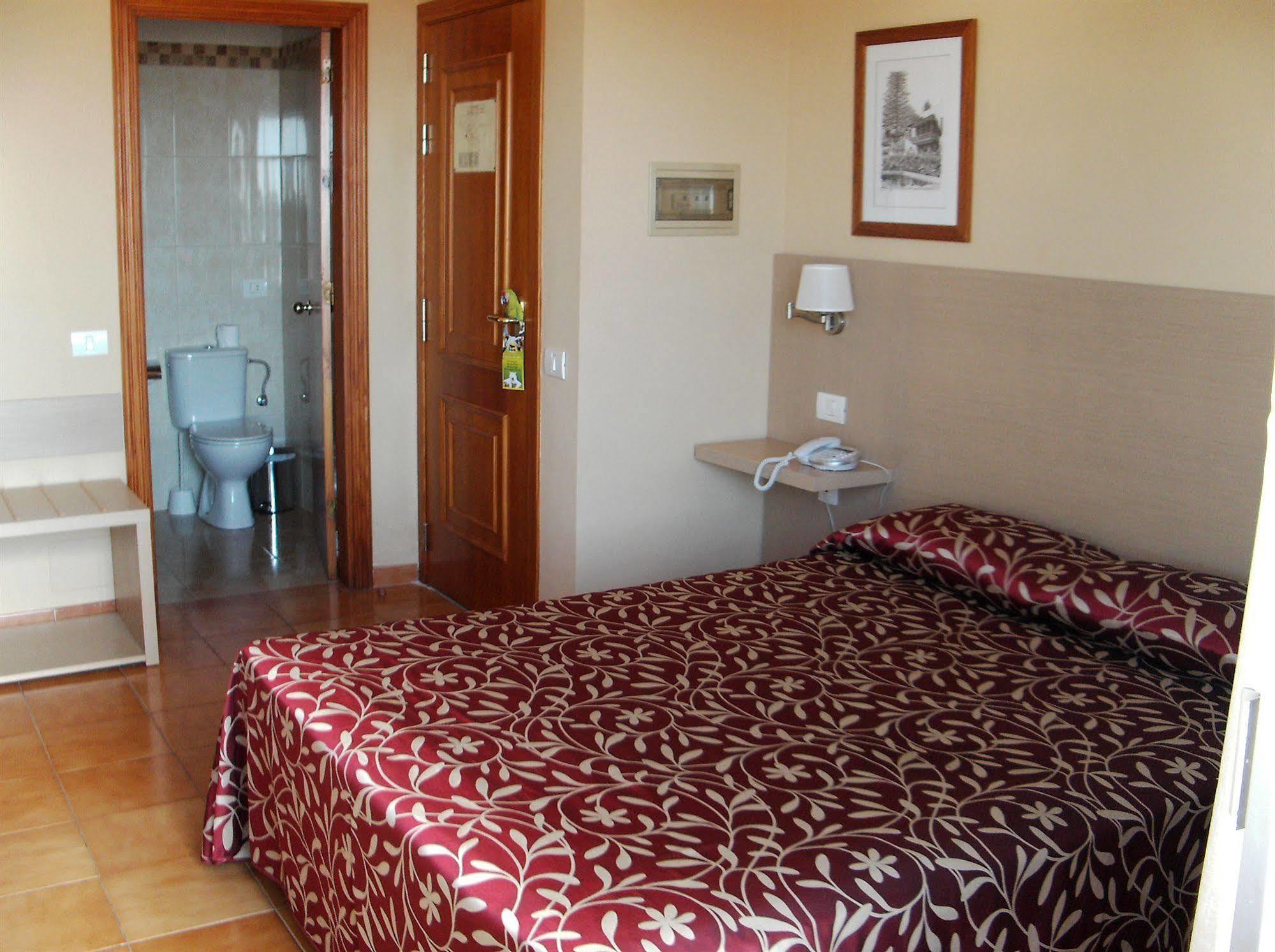 Ucanca Hotel 2*