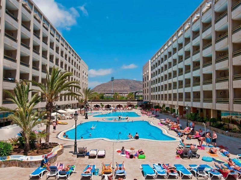 Kn Columbus Playa de las Americas (Tenerife)
