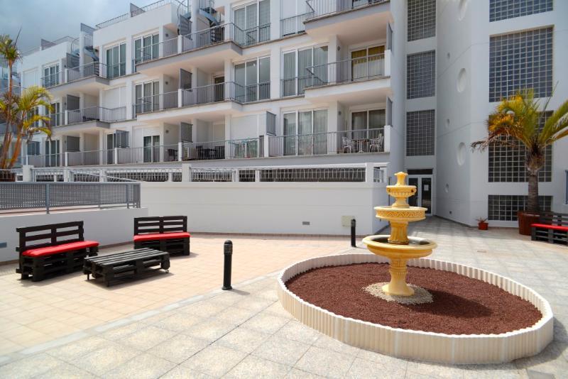 Apartahotel Arena 3*