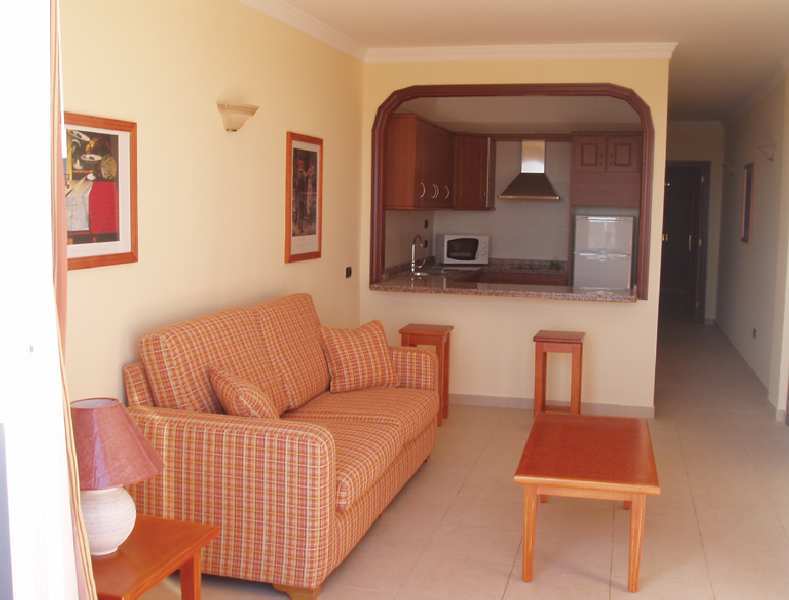 Callaomar Appartement