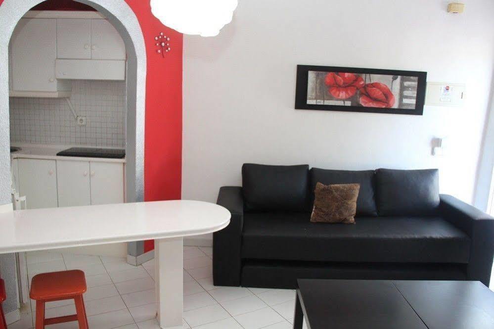 Playaflor Chill Out A 50 Mtrs De La Playa (adults Only) Apartamento