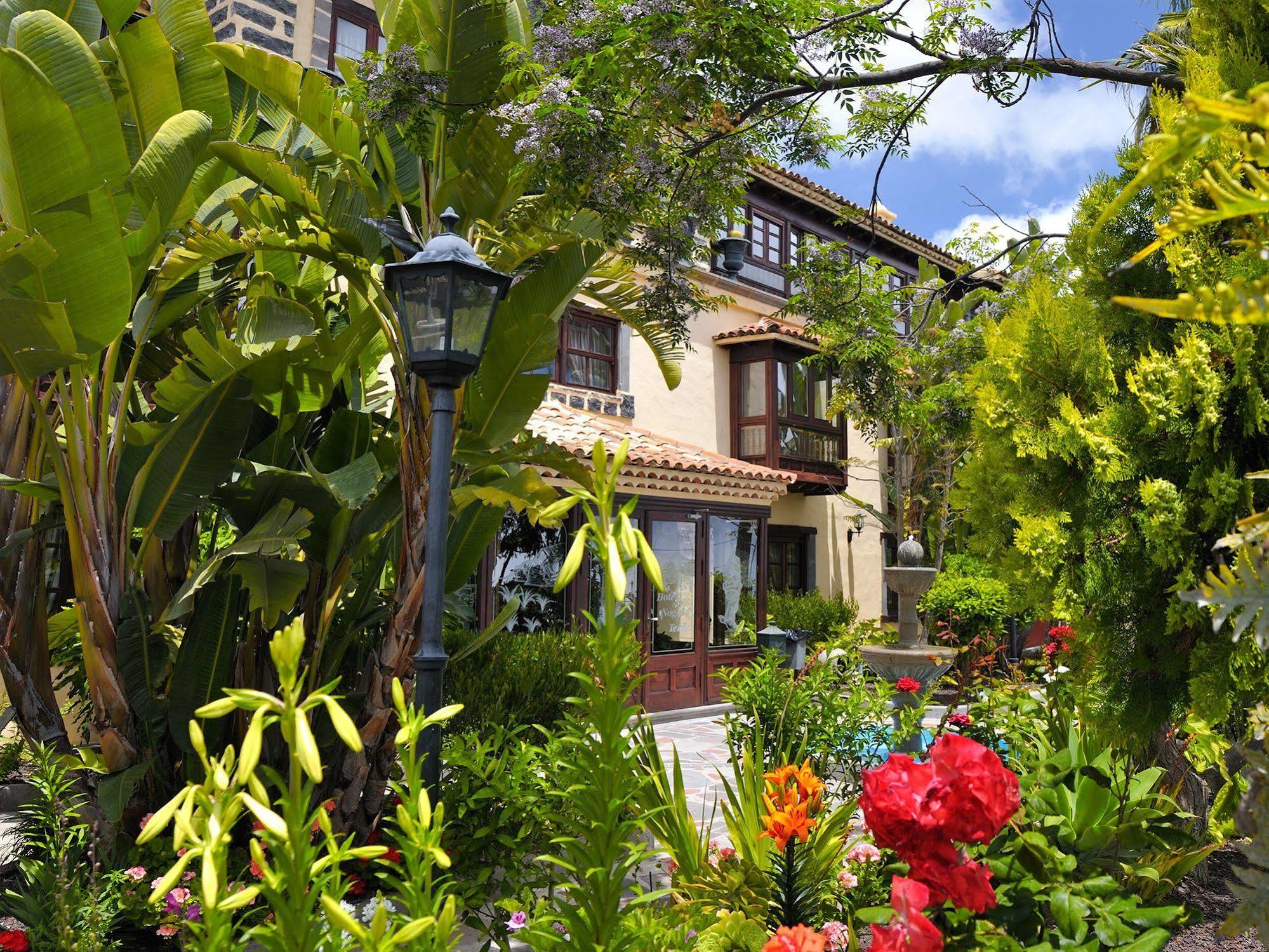 Hotel El Nogal Boutique &
