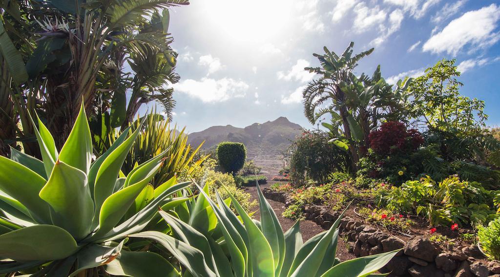 Appartement El Picacho In The Countryside 2 Km From The