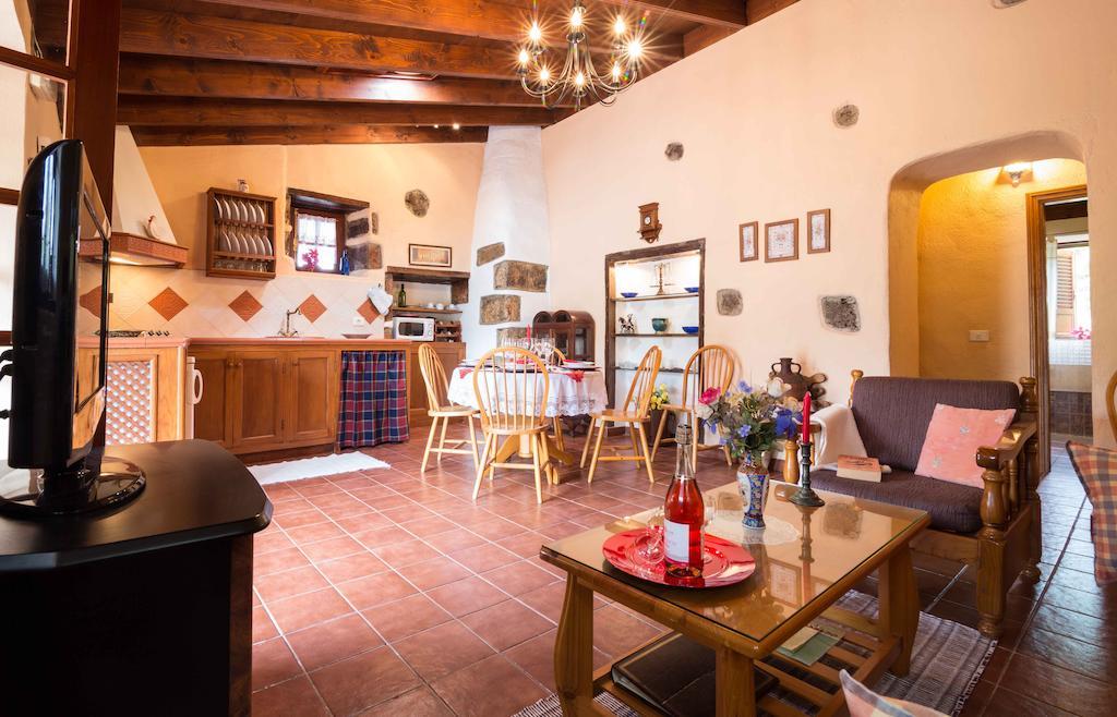 Appartement El Picacho In The Countryside 2 Km From The