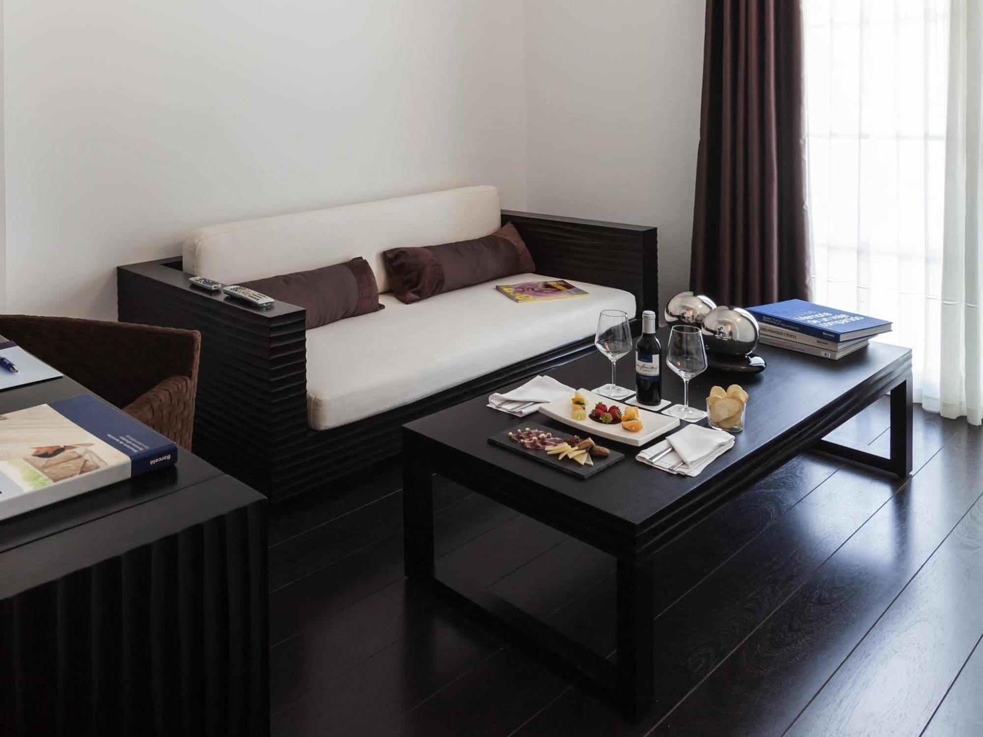 Occidental Cruz Contemporaneo Hotel 3*