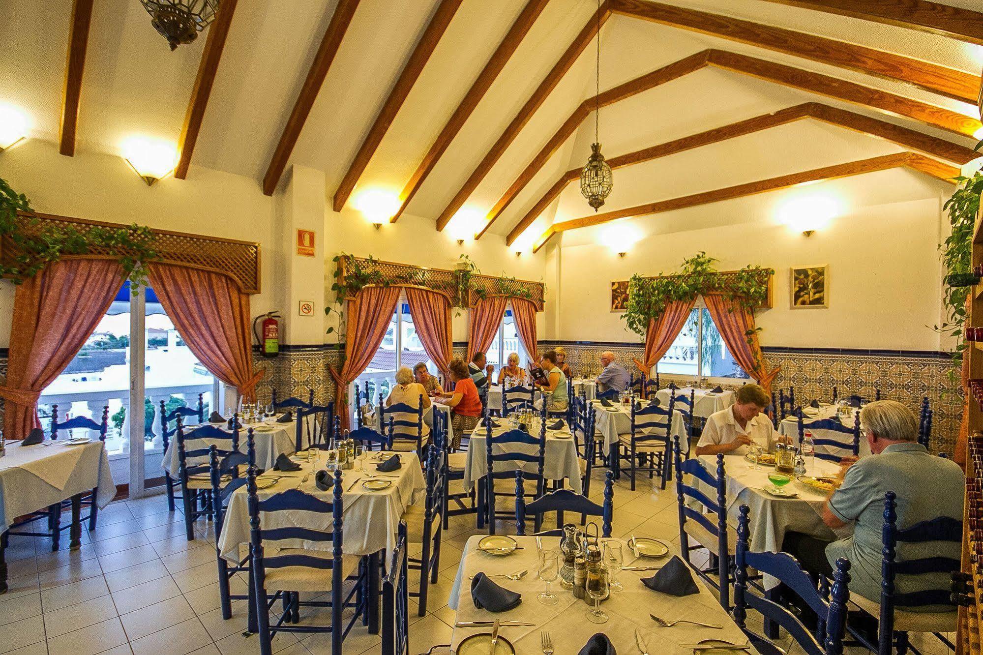 Appart hôtel Ona Claveles Los Cristianos (Tenerife)