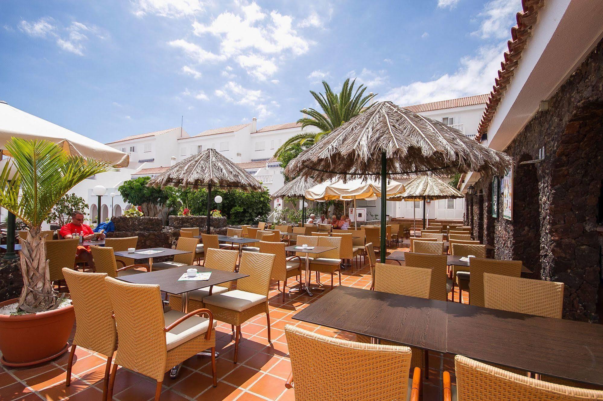 Ona Claveles Appart hôtel