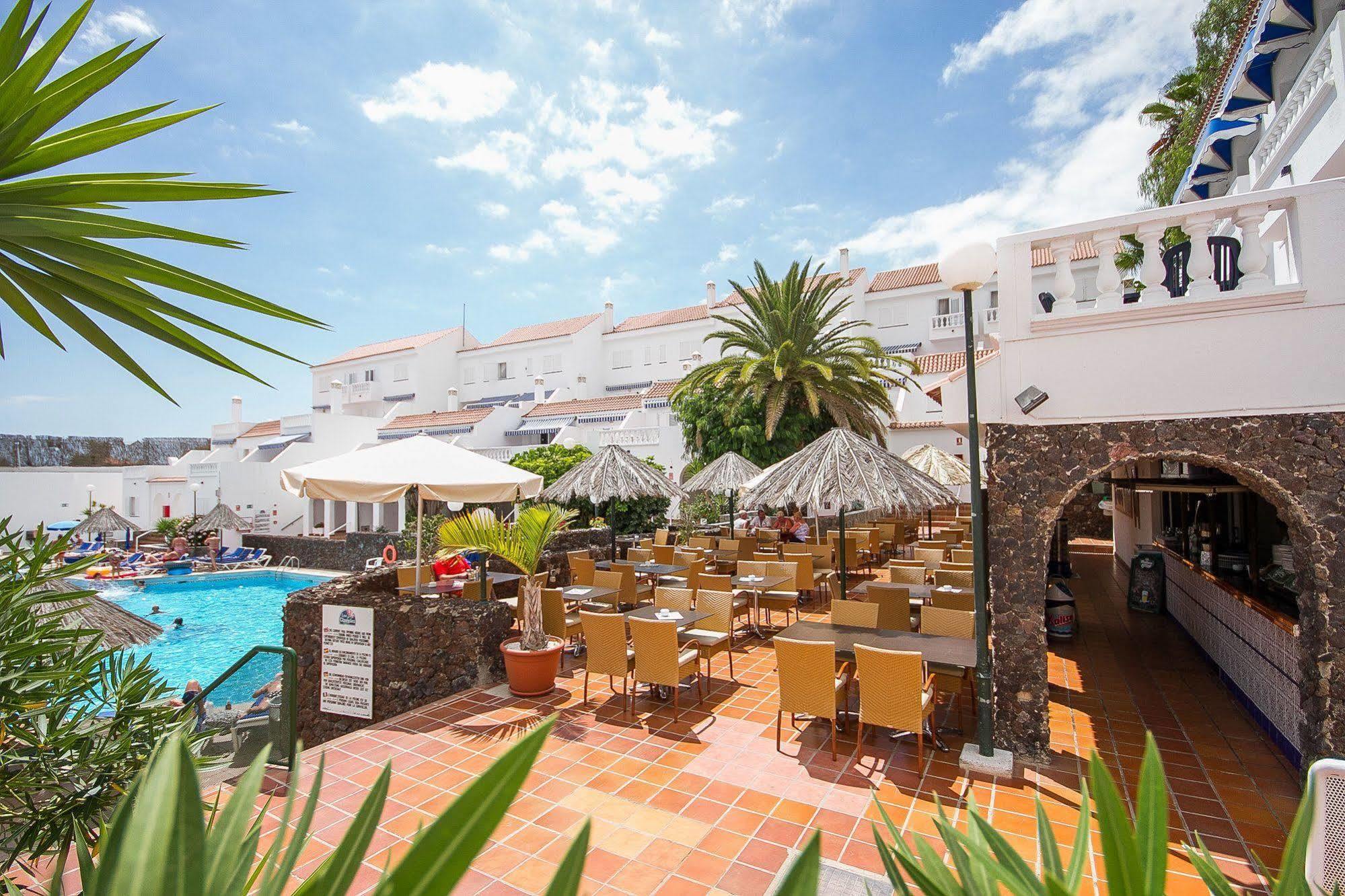 Ona Claveles Los Cristianos (Tenerife)