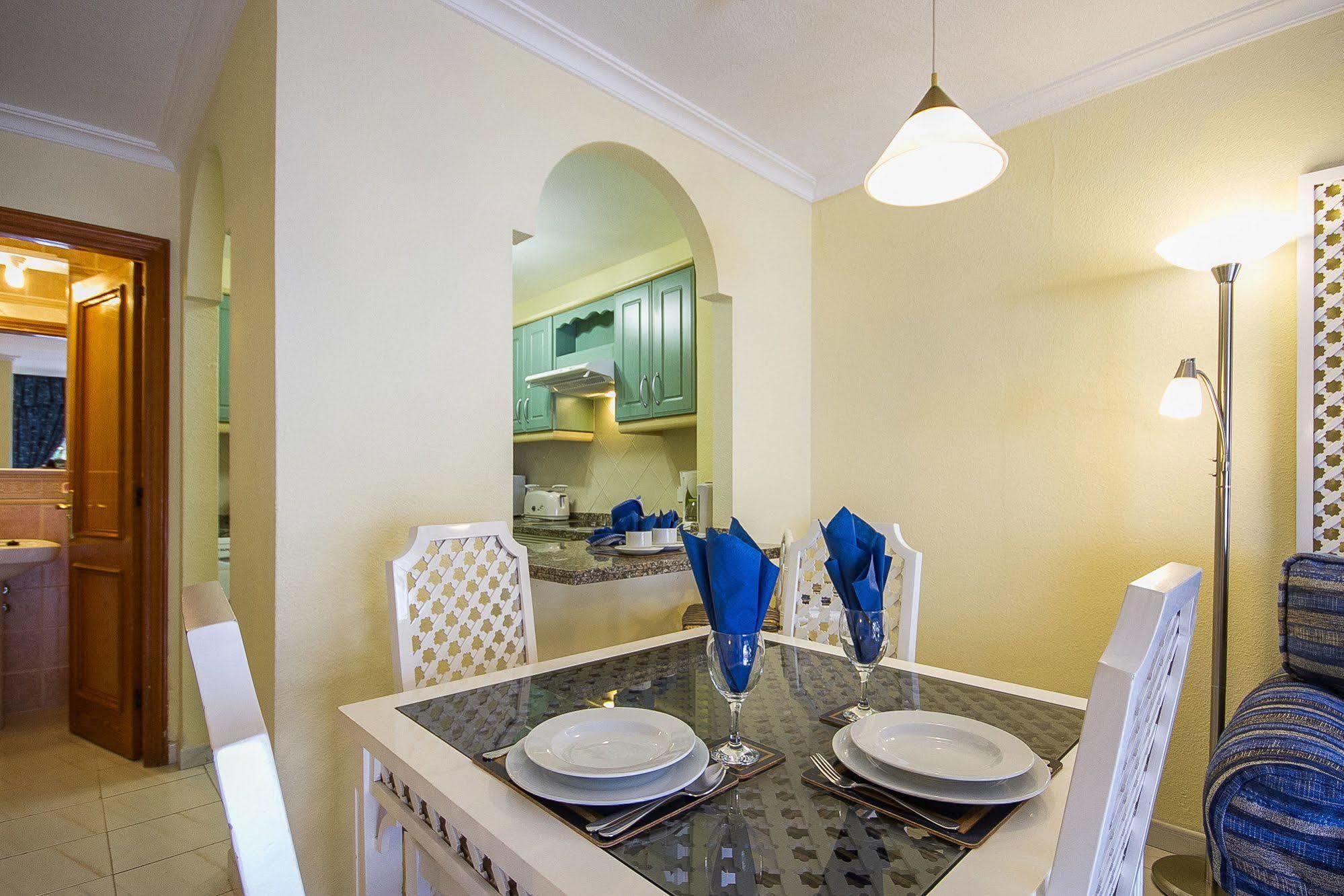 Ona Claveles 3* Los Cristianos (Tenerife)