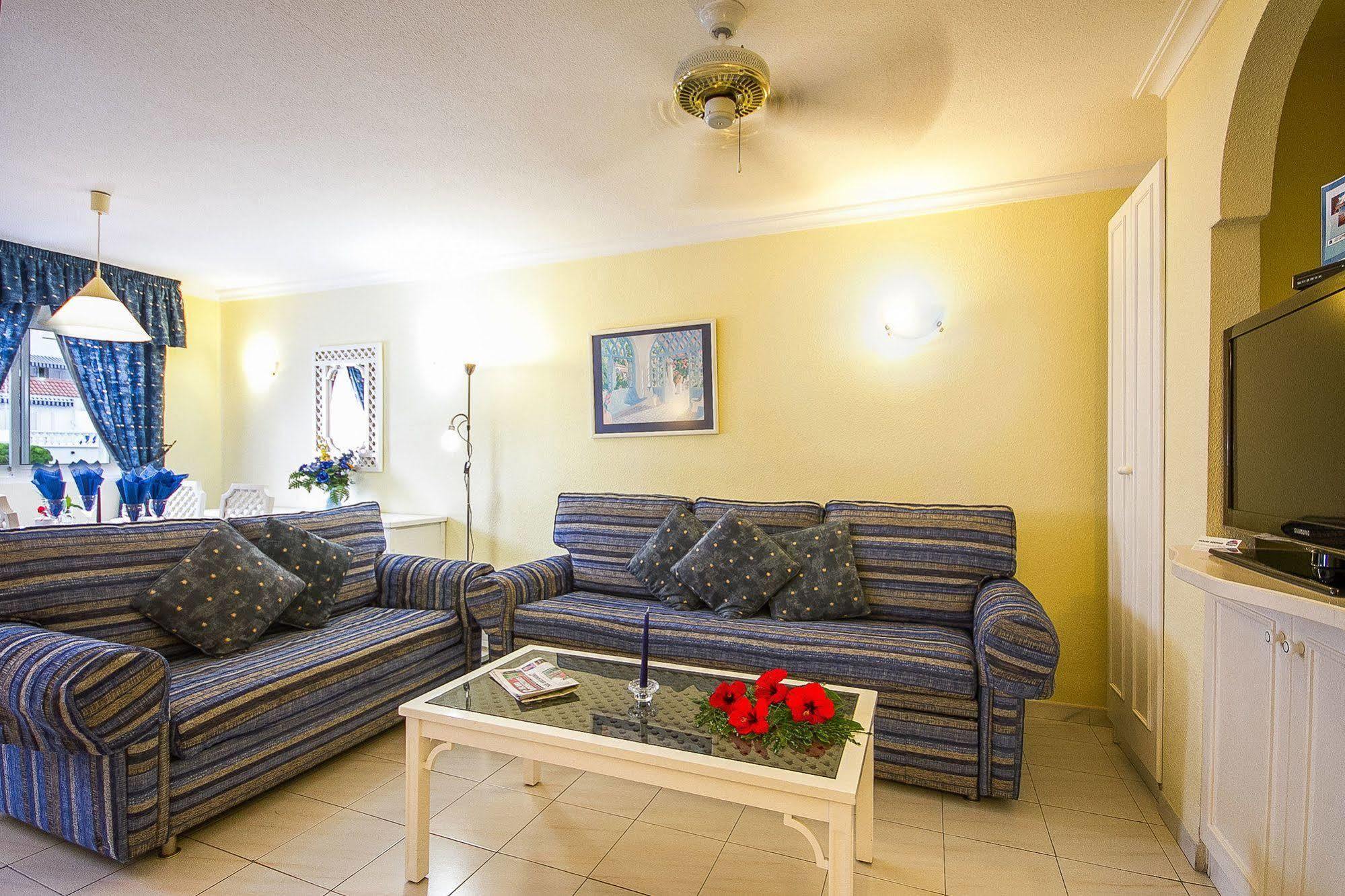Ona Claveles Appart hôtel Los Cristianos (Tenerife)