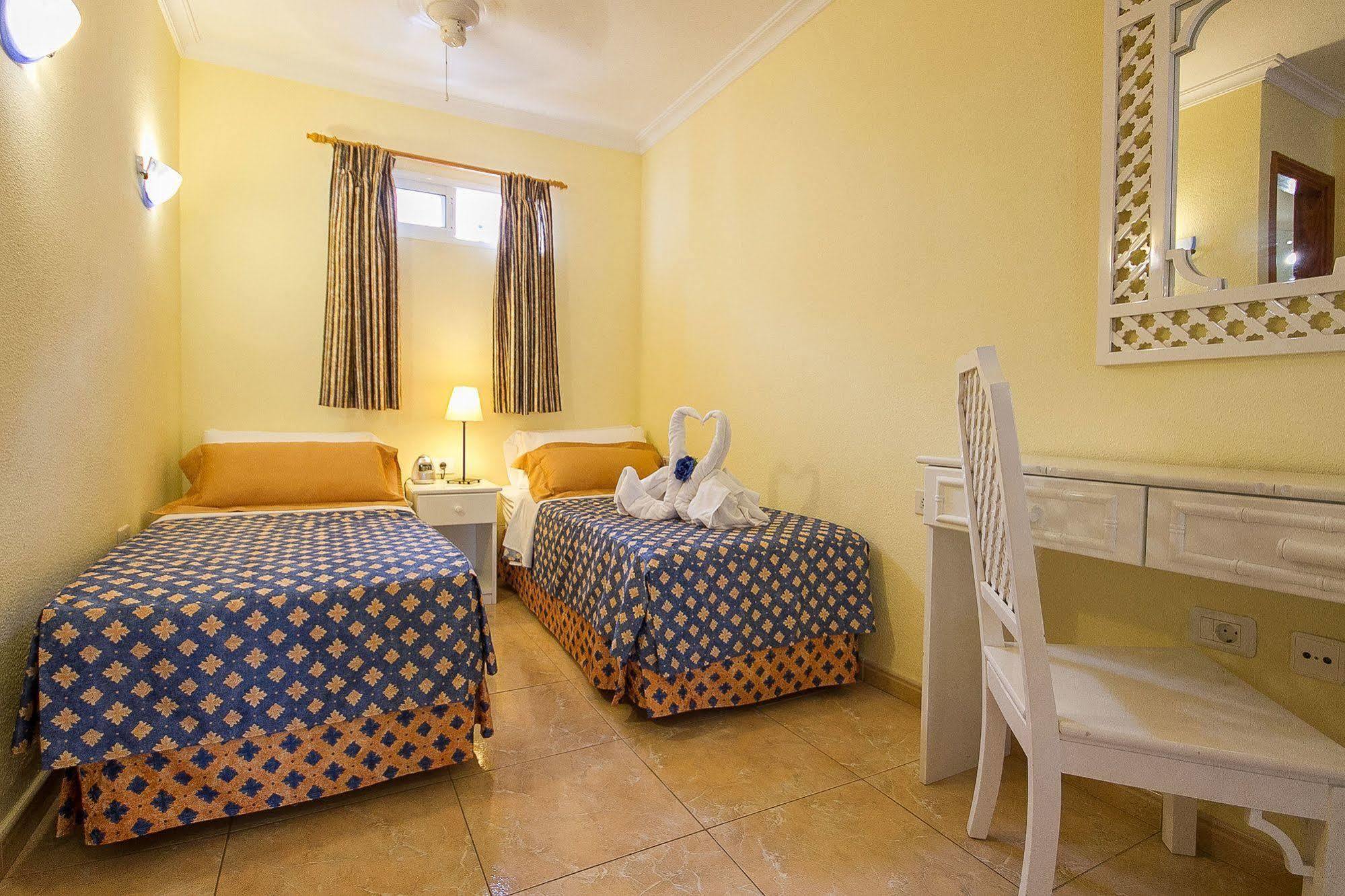 Ona Claveles Appart hôtel Los Cristianos (Tenerife)