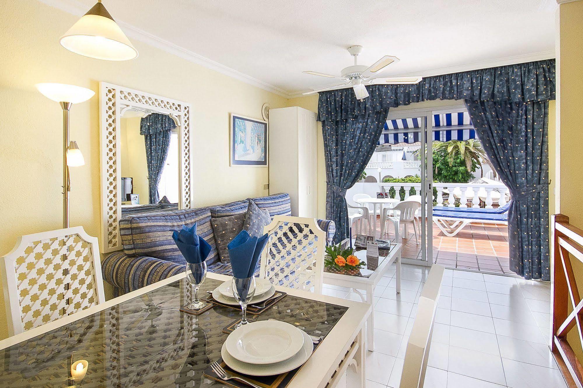 Ona Claveles Appart hôtel