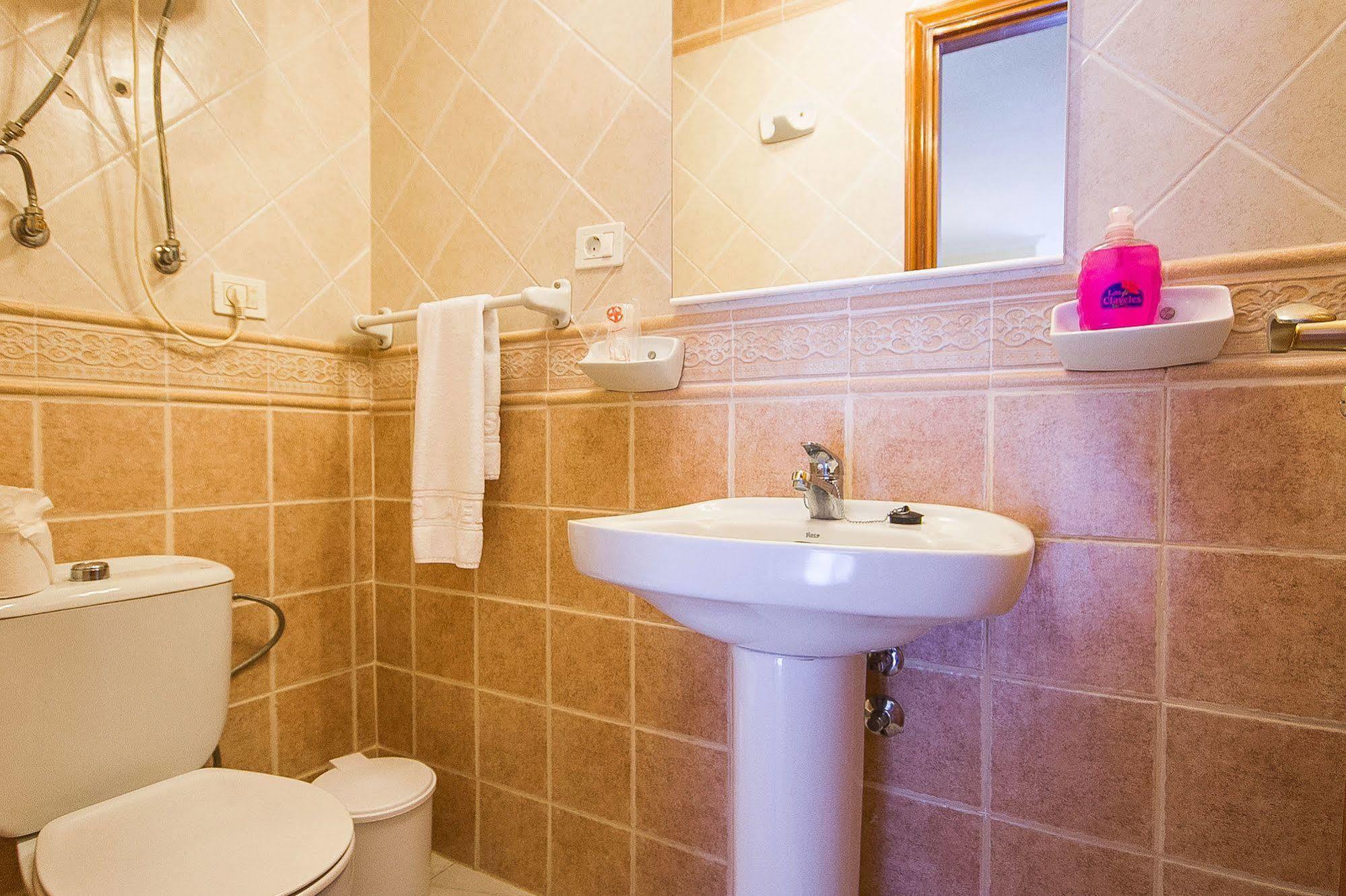 Appart hôtel Ona Claveles 3*