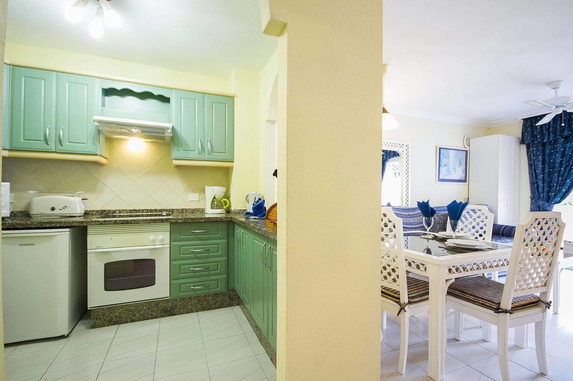 Ona Claveles 3* Los Cristianos (Tenerife)
